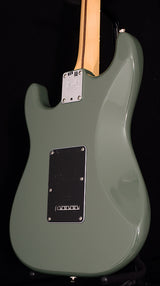 Fender American Professional Stratocaster Antique Olive-Brian's Guitars
