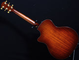Taylor Custom GA Redwood-Acoustic Guitars-Brian's Guitars
