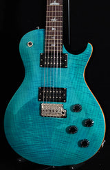 Paul Reed Smith SE Tremonti Singlecut Sapphire Blue-Brian's Guitars