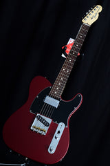 Fender American Performer Telecaster Hum Aubergine-Brian's Guitars