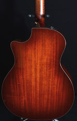 Taylor Custom GA Redwood-Acoustic Guitars-Brian's Guitars