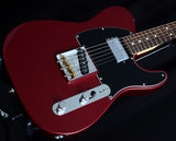 Fender American Performer Telecaster Hum Aubergine-Brian's Guitars
