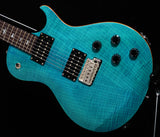 Paul Reed Smith SE Tremonti Singlecut Sapphire Blue-Brian's Guitars