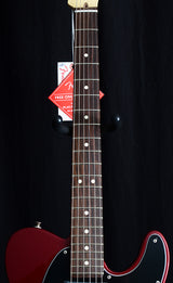 Fender American Performer Telecaster Hum Aubergine-Brian's Guitars