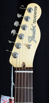 Fender American Performer Telecaster Hum Aubergine-Brian's Guitars