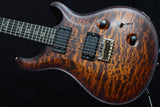 Used Paul Reed Smith Mark Holcomb Custom 24 Limited Black Gold-Brian's Guitars