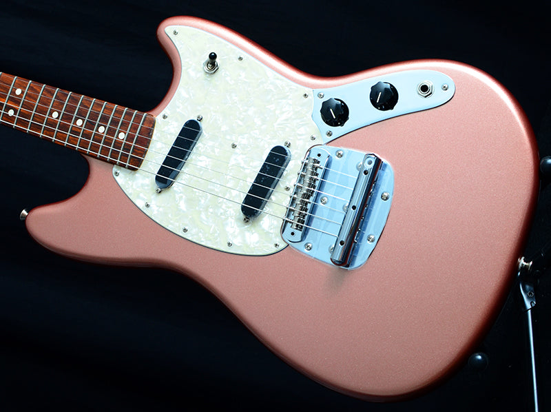 Fender American Performer Mustang Penny