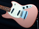 Fender American Performer Mustang Penny-Brian's Guitars