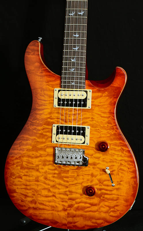 Paul Reed Smith SE Custom 24 30th Anniversary-Brian's Guitars