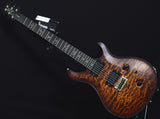 Used Paul Reed Smith Mark Holcomb Custom 24 Limited Black Gold-Brian's Guitars