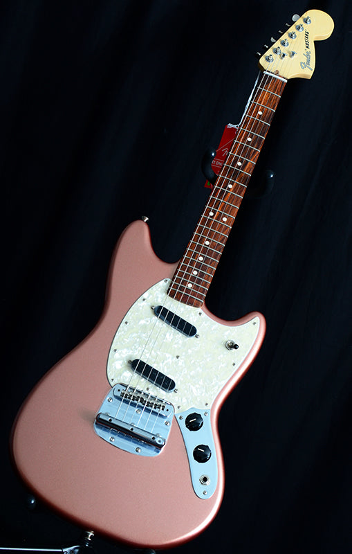 Fender mustang deals penny