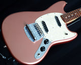Fender American Performer Mustang Penny-Brian's Guitars
