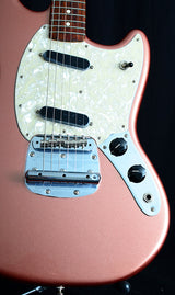 Fender American Performer Mustang Penny-Brian's Guitars