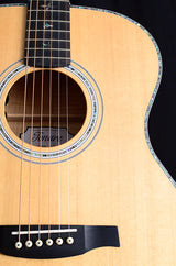 Paul Reed Smith SE A55E-Brian's Guitars