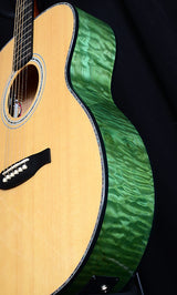 Paul Reed Smith SE A55E-Brian's Guitars