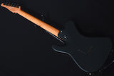Tom Anderson Cobra Satin Black Surf-Brian's Guitars