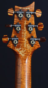 Paul Reed Smith Private Stock Custom 24 Copperhead Smoked Burst-Brian's Guitars