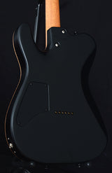 Tom Anderson Cobra Satin Black Surf-Brian's Guitars