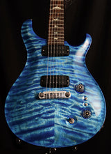 Paul Reed Smith Wood Library Paul's Guitar Brian's Limited Faded Blue Jean-Brian's Guitars