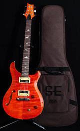 Paul Reed Smith SE Custom 22 Semi-Hollow-Brian's Guitars