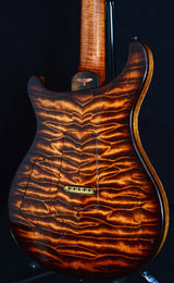 Paul Reed Smith Private Stock Custom 24 Copperhead Smoked Burst-Brian's Guitars