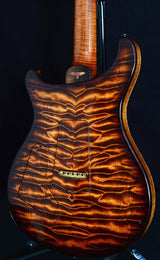Paul Reed Smith Private Stock Custom 24 Copperhead Smoked Burst-Brian's Guitars