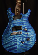 Paul Reed Smith Wood Library Paul's Guitar Brian's Limited Faded Blue Jean-Brian's Guitars