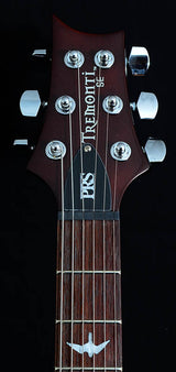 Used Paul Reed Smith SE Tremonti Quilt Maple-Brian's Guitars