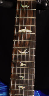 Used Paul Reed Smith Wood Library Paul's Guitar Brian's Limited Faded Blue Jean-Brian's Guitars