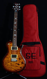 Used Paul Reed Smith SE Tremonti Quilt Maple-Brian's Guitars