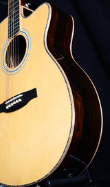 Paul Reed Smith SE A60E-Brian's Guitars