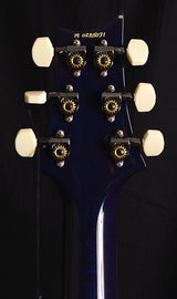 Paul Reed Smith Wood Library Paul's Guitar Brian's Limited Faded Blue Jean-Brian's Guitars