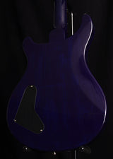 Used Paul Reed Smith Wood Library Paul's Guitar Brian's Limited Faded Blue Jean-Brian's Guitars