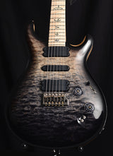 Paul Reed Smith Wood Library Artist 509 Brian's Limited Gray Black Fade Burst-Brian's Guitars