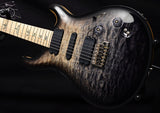 Paul Reed Smith Wood Library Artist 509 Brian's Limited Gray Black Fade Burst-Brian's Guitars