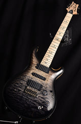 Paul Reed Smith Wood Library Artist 509 Brian's Limited Gray Black Fade Burst-Brian's Guitars