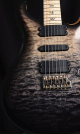Paul Reed Smith Wood Library Artist 509 Brian's Limited Gray Black Fade Burst-Brian's Guitars
