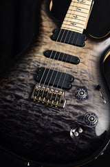 Paul Reed Smith Wood Library Artist 509 Brian's Limited Gray Black Fade Burst-Brian's Guitars