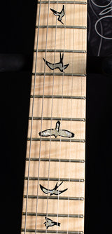 Paul Reed Smith Wood Library Artist 509 Brian's Limited Gray Black Fade Burst-Brian's Guitars