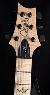 Paul Reed Smith Wood Library Artist 509 Brian's Limited Gray Black Fade Burst-Brian's Guitars