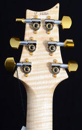 Paul Reed Smith Wood Library Custom 24 'FatBack' Swamp Ash Orange Tiger-Brian's Guitars