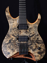 Mayones Hydra Elite 6 Trans Graphite-Brian's Guitars