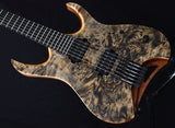 Mayones Hydra Elite 6 Trans Graphite-Brian's Guitars