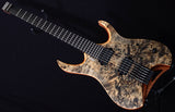 Mayones Hydra Elite 6 Trans Graphite-Brian's Guitars