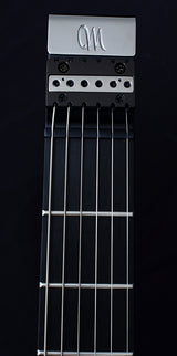 Mayones Hydra Elite 6 Trans Graphite-Brian's Guitars