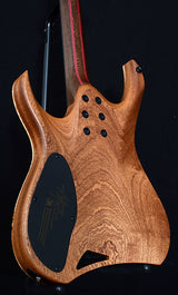 Mayones Hydra Elite 6 Trans Graphite-Brian's Guitars