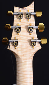 Paul Reed Smith Wood Library Custom 24 'FatBack' Swamp Ash Blue Fade-Brian's Guitars