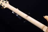 Paul Reed Smith Wood Library Custom 24 'FatBack' Swamp Ash Blue Fade-Brian's Guitars