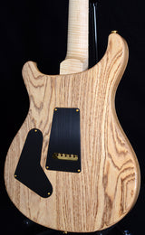 Paul Reed Smith Wood Library Custom 24 'FatBack' Swamp Ash Blue Fade-Brian's Guitars