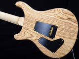 Paul Reed Smith Wood Library Custom 24 'FatBack' Swamp Ash Blue Fade-Brian's Guitars